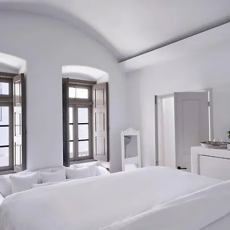 2-bedroom House With Balcony Hébergement de vacances Mykonos Town