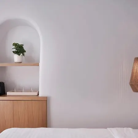 2-bedroom House With Balcony Mykonos Town