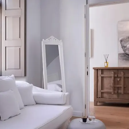 2-bedroom House With Balcony Ferienhaus *