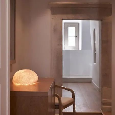 2-bedroom House With Balcony Ferienhaus Mykonos Town