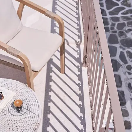 2-bedroom House With Balcony