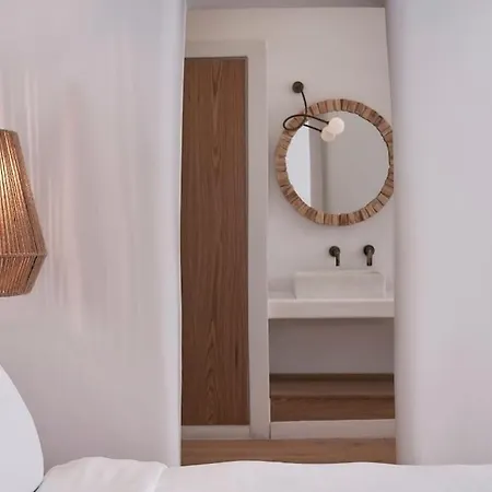Ferienhaus 2-bedroom House With Balcony